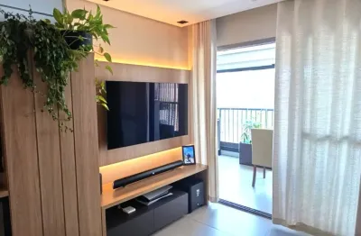 Apartamento alto padrão à venda no condomínio refuge no bairro saúde - sp