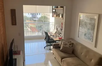 Apartamento alto padrão à venda no condomínio class varanda mariana no bairro chácara inglesa - sp
