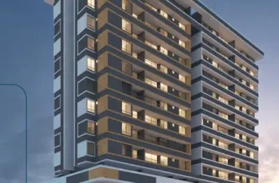 Apartamento à venda no condomínio smart 445 na ponta verde em maceió - al