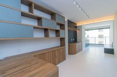 Apartamento alto padrão à venda no condomínio edifício ethos moema no bairro moema - sp