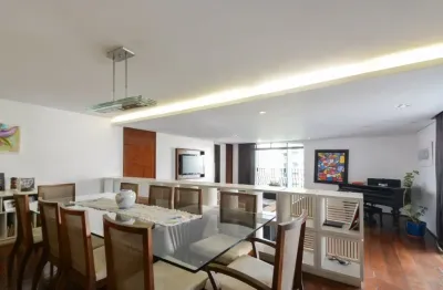 Apartamento alto padrão à venda no condomínio torre branca no bairro jardim paulista - sp
