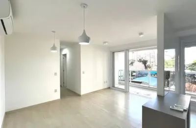 Apartamento para locação no condomínio style cambuí no cambuí em campinas - sp