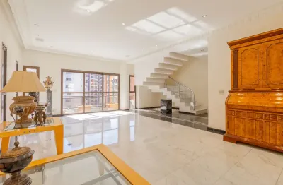 Apartamento alto padrão duplex à venda no edifício memphis jardim paulista em são paulo - sp