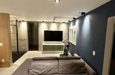 Apartamento à venda no condomínio misti morumbi no jardim caboré em são paulo - sp