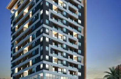 Cobertura à venda no condomínio smart stay izidro na ponta verde em maceió - al
