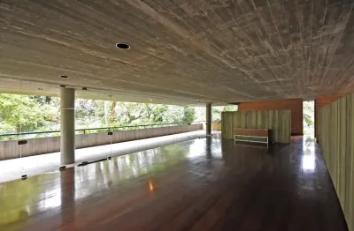 Casa sobrado de alto padrão à venda na cidade jardim em são paulo - sp
