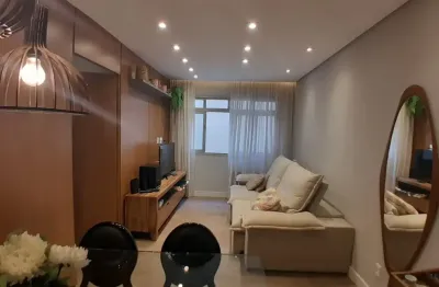 Apartamento à venda no condomínio betel no mirandópolis em são paulo - sp