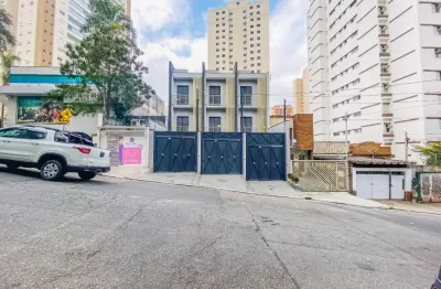 Casa sobrado à venda no chácara inglesa em são paulo - sp