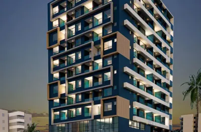 Studio á venda no condomínio smart stay abdon na ponta verde em maceió - al