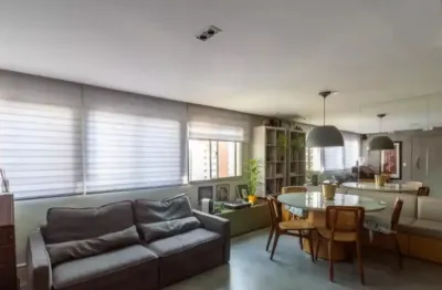 Apartamento alto padrão à venda no condomínio siriús no brooklin em são paulo - sp