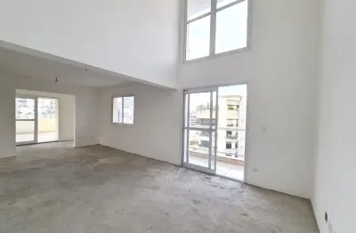 Cobertura alto padrão à venda no condomínio maisom etoile no moema em são paulo - sp