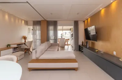Apartamento alto padrão à venda no condomínio bella vila mariana no chácara inglesa - sp