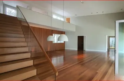 Casa sobrado de alto padrão à venda no jardim luzitânia em são paulo - sp