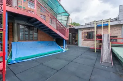 Prédio comercial à venda no bairro vila clementino em são paulo - sp