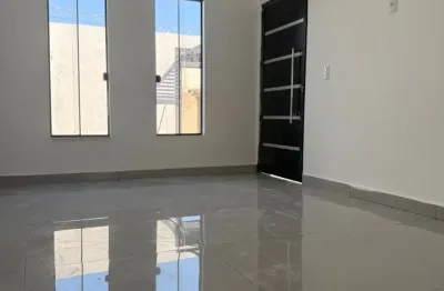 Casa com 2 quartos à venda na Rua Manoel Messias Barbosa, 1451, Parque Bellaville, Hortolândia