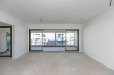 Apartamento alto padrão à venda no condomínio cyrela na vila clementino em são paulo - sp