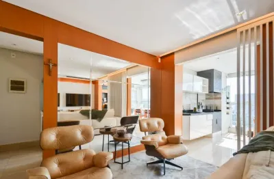 Apartamento alto padrão à venda no condomínio you ibirapuera na vila clementino em são paulo - sp