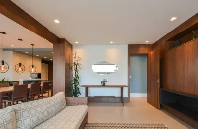 Apartamento alto padrão à venda no condomínio raízes do parque na vila mariana em são paulo - sp