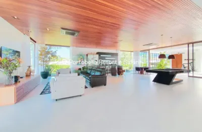 Casa disponível para locação no portobello resort em são brás em mangaratiba - rj