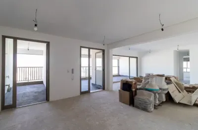 Apartamento alto padrão à venda no condomínio cyrela na vila clementino em são paulo - sp