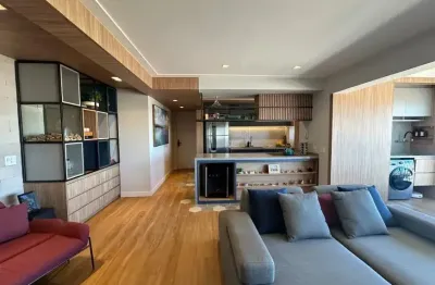 Apartamento alto padrão à venda no condomínio grand duo guanabara em campinas - sp