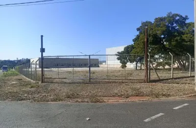 Área industrial químico a venda em campinas, polo de alta tecnologia de campinas - polo i - campinas