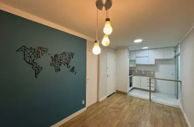 Apartamento à venda no condomínio rossi ideal água doce no parque prado em campinas - sp