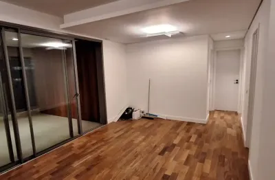 Apartamento alto padrão à venda no condomínio tríad na vila nova conceição em são paulo - sp