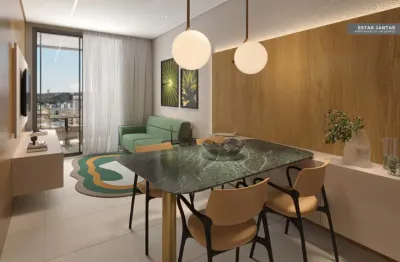 Apartamento à venda no condomínio next home na jatiúca em maceió - al