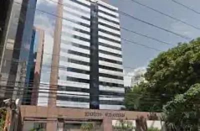 Sala comercial à venda no condomínio sudameris no brooklin em são paulo - sp