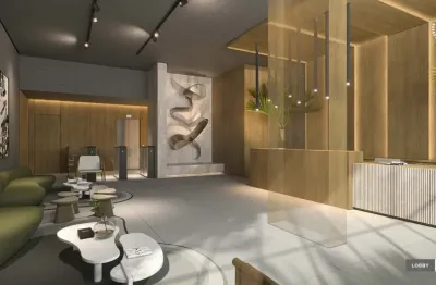 Apartamento à venda no condomínio next home na jatiúca em maceió - al