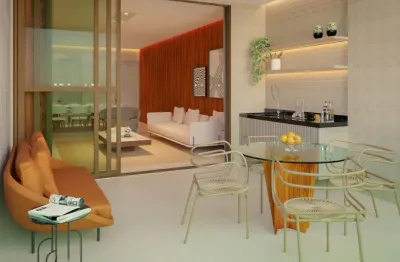 Apartamento alto padrão à venda no condomínio arbo residence na ponta verde em maceió - al