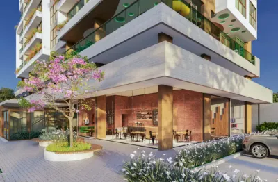 Apartamento alto padrão à venda no condomínio arbo residence na ponta verde em maceió - al