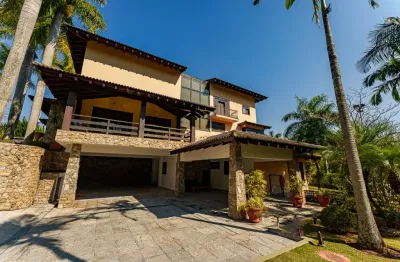 Mansão de luxo à venda no residencial tamboré 2 em tamboré em santana de parnaíba - sp