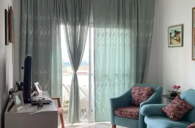 Apartamento à venda no edifício vicenza na vila coqueiro em valinhos - sp