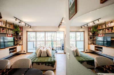 Apartamento à venda no condomínio living one na barra funda em são paulo - sp