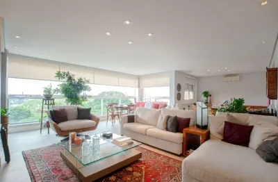 Apartamento à venda no edifício villagio acqua bianca em perdizes em são paulo - sp