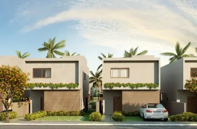Lote/terreno à venda no condomínio isla podium na barra nova em marechal deodoro - al