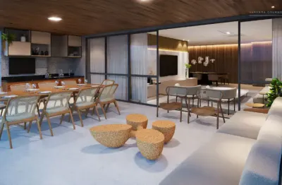 Apartamento alto padrão à venda no condomínio grand ocean na ponta verde em maceió - al