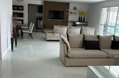 Apartamento para venda e locação no condomínio ereditá no centro empresarial tamboré - sp