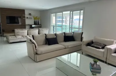 Apartamento para venda e locação no condomínio ereditá no centro empresarial tamboré - sp