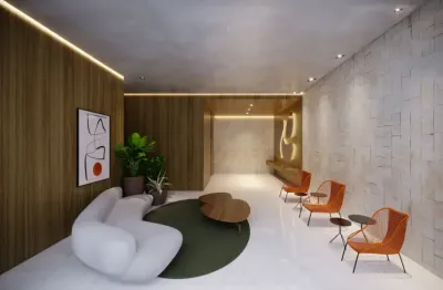 Apartamento alto padrão à venda no condomínio grand ocean na ponta verde em maceió - al