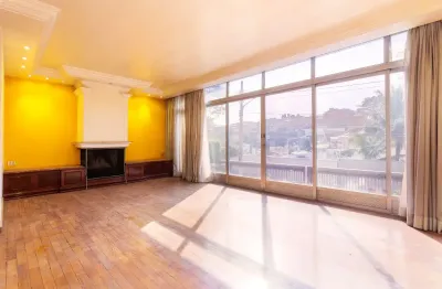 Casa sobrado de alto padrão à venda no jardim são bento em são paulo - sp