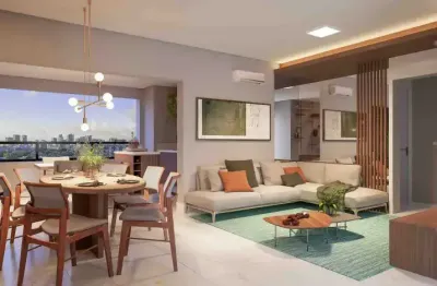 Apartamento alto padrão à venda no vitra patriani no jardim do mar em são bernardo do campo - sp