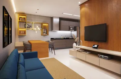 Apartamento alto padrão à venda no condomínio wish residence no jatiúca em maceió - al