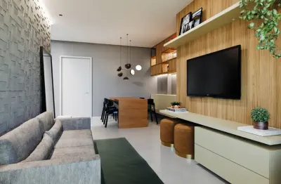 Apartamento à venda no condomínio wish residence no jatiúca em maceió - al