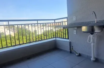 Apartamento à venda no residencial bellacqua no recanto quarto centenário em jundiaí - sp