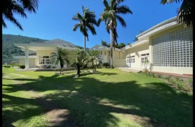 Casa sobrado alto padrão para locação no condomínio portobello resort e safári em mangaratiba - rj