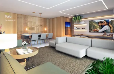 Apartamento alto padrão à venda no condomínio sky garden na jatiúca em maceió - al