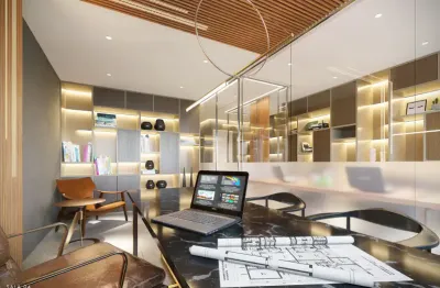 Sala comercial à venda no the icon park office no cruz das almas em maceió - al